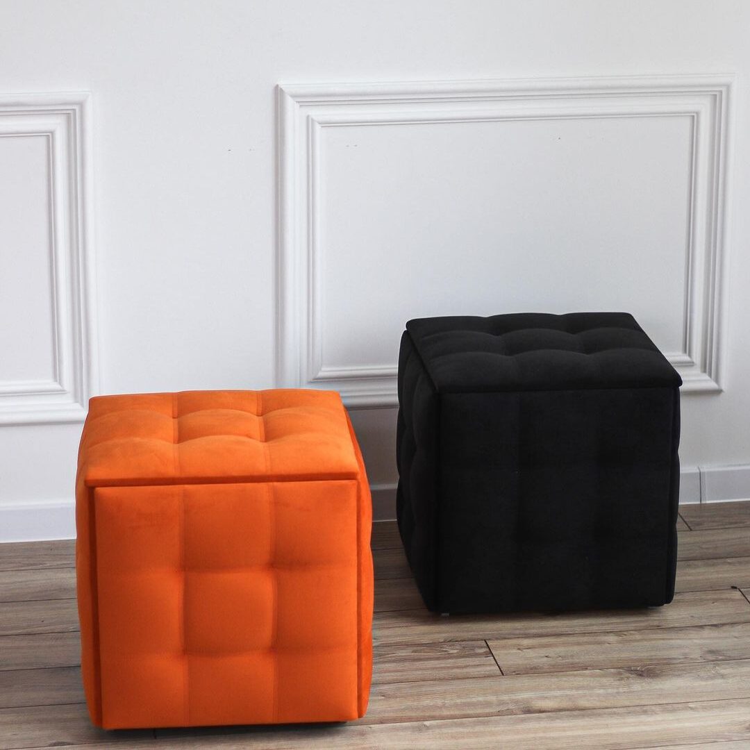 Пуф 5в1 Трансформер "Релакс" - Зображення 4