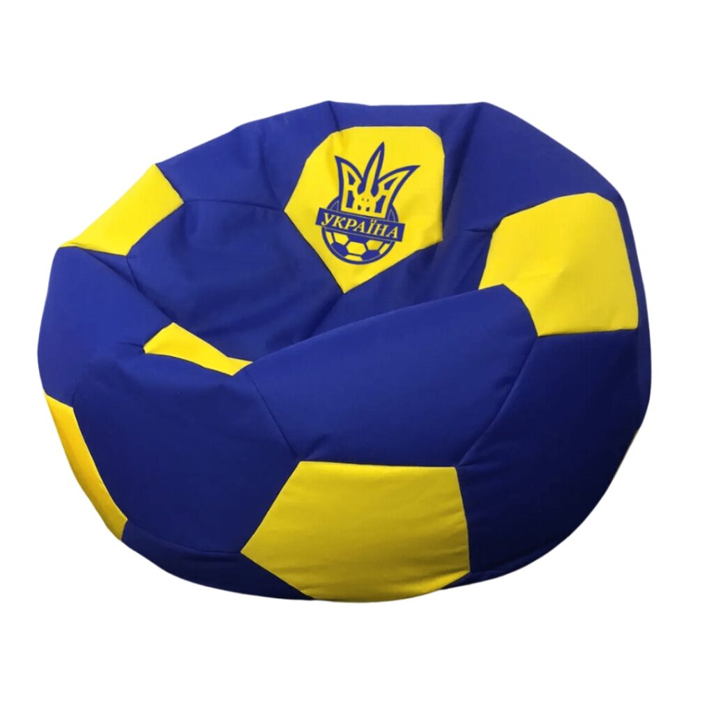 Крісло М’яч “Збірна Україна”