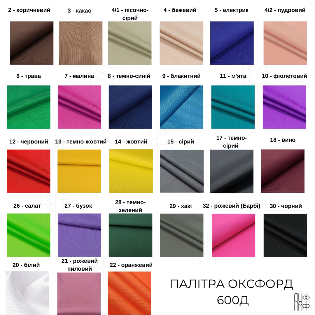 Крісло М'яч "Чорно Білий" - Зображення 8