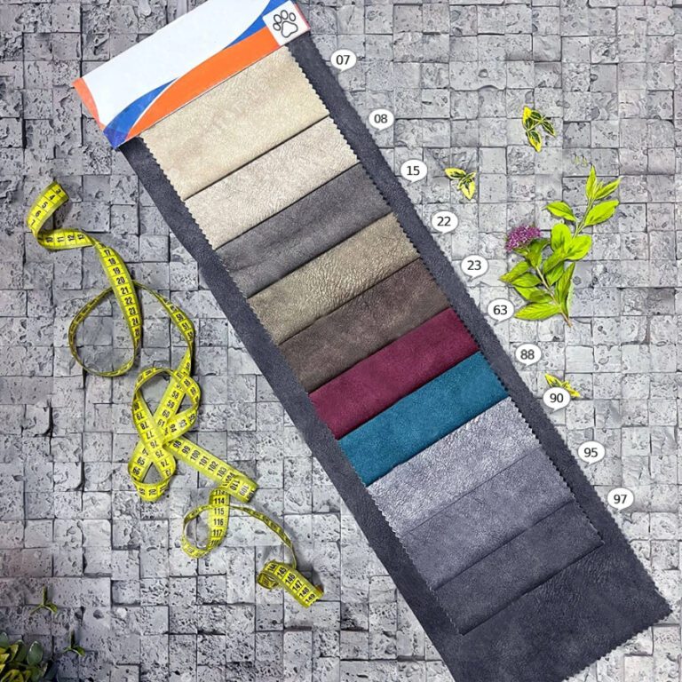 Приклади кольорів вживу