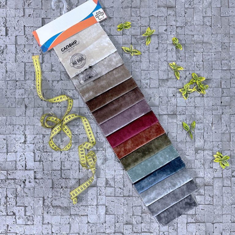 приклад сапфір