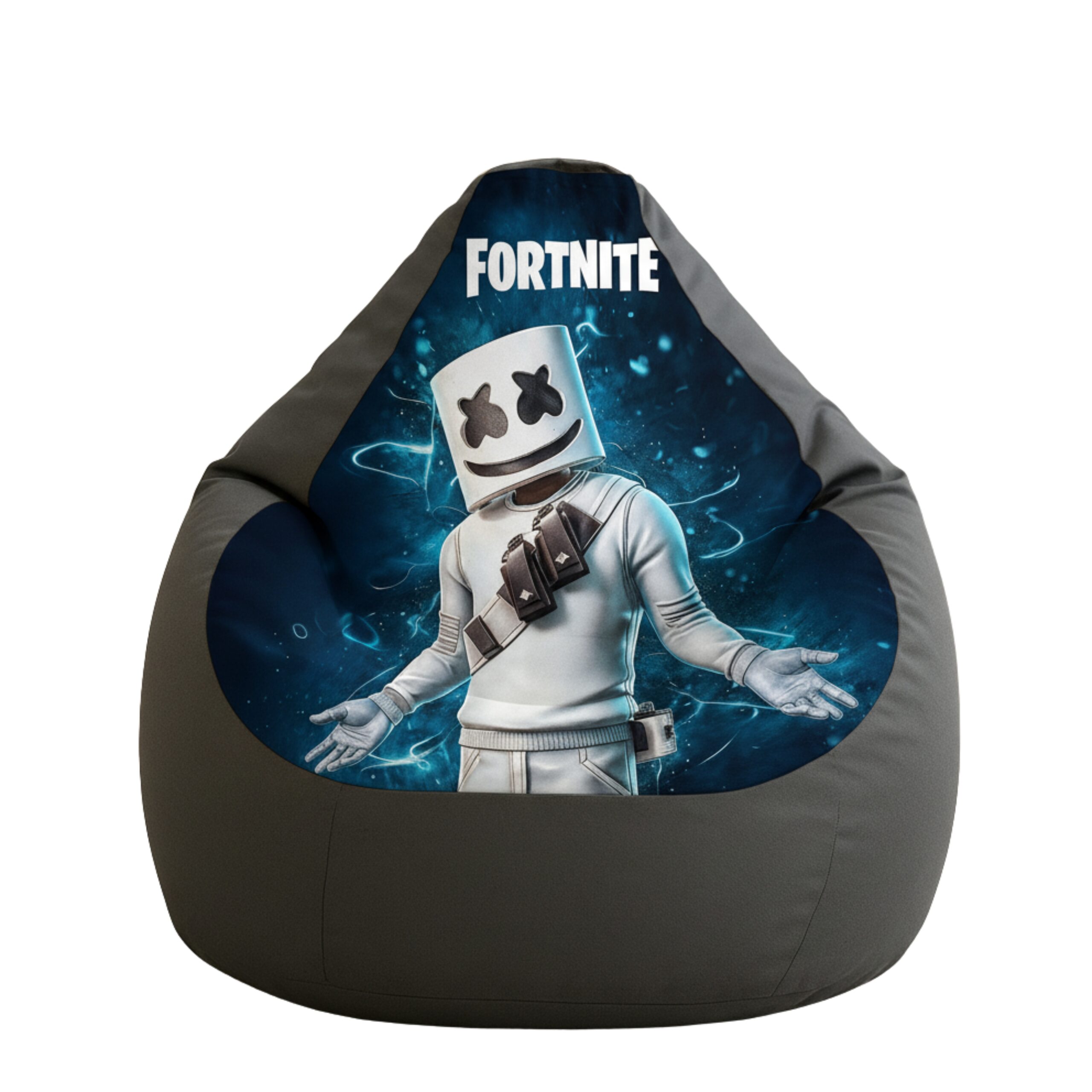 Крісло Мішок Груша “Fortnite”