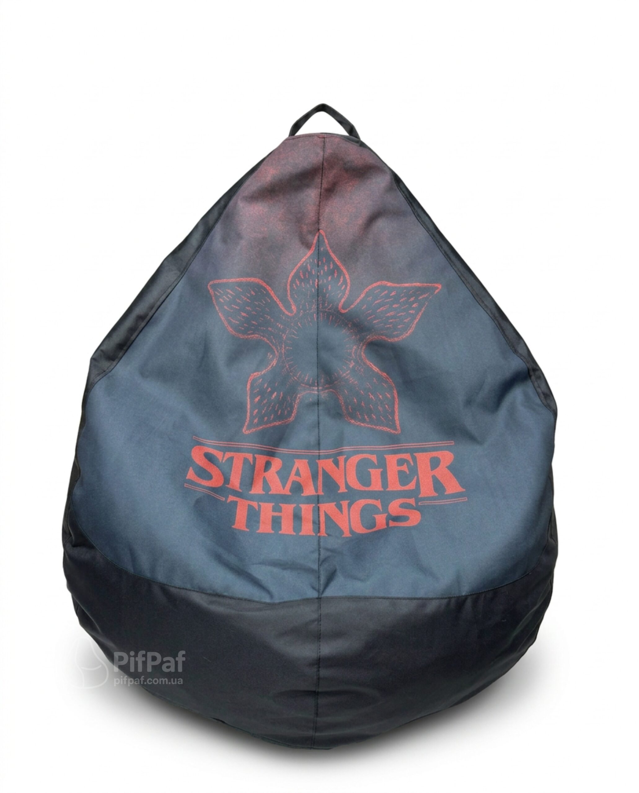 Крісло Мішок Stranger Things - Зображення 5